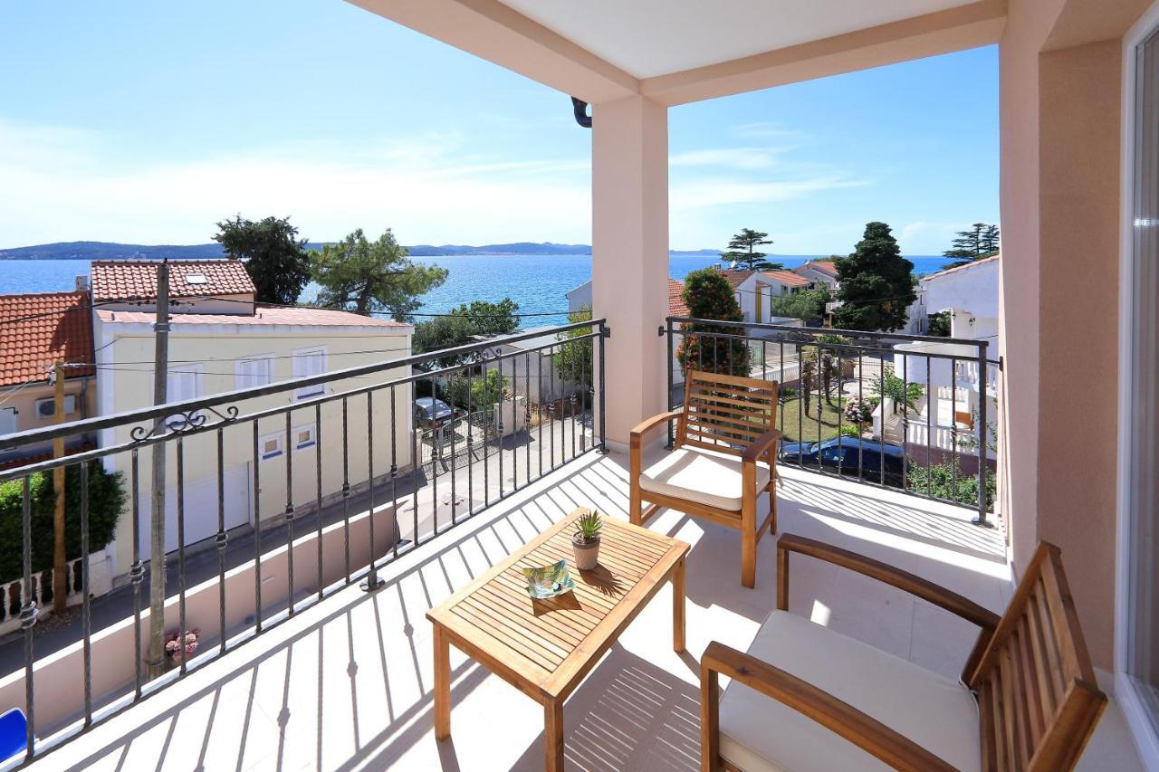 Thalia Apartment Bibinje