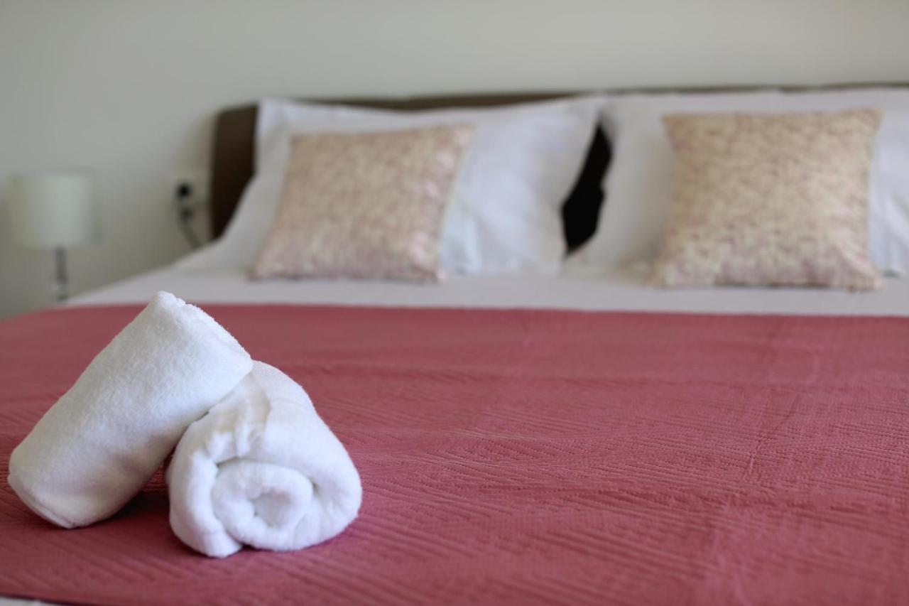 Apartamento Thalia Bibinje