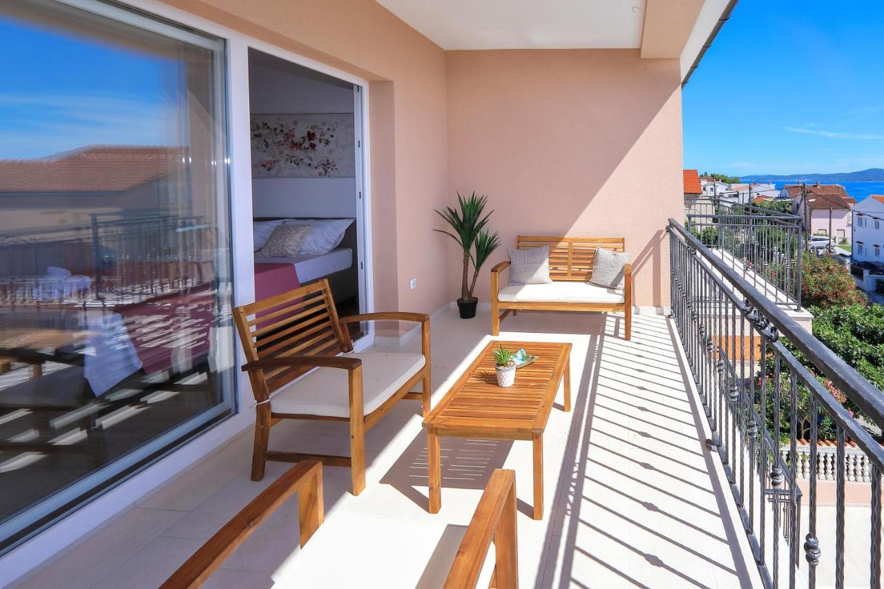 Apartment Thalia Bibinje