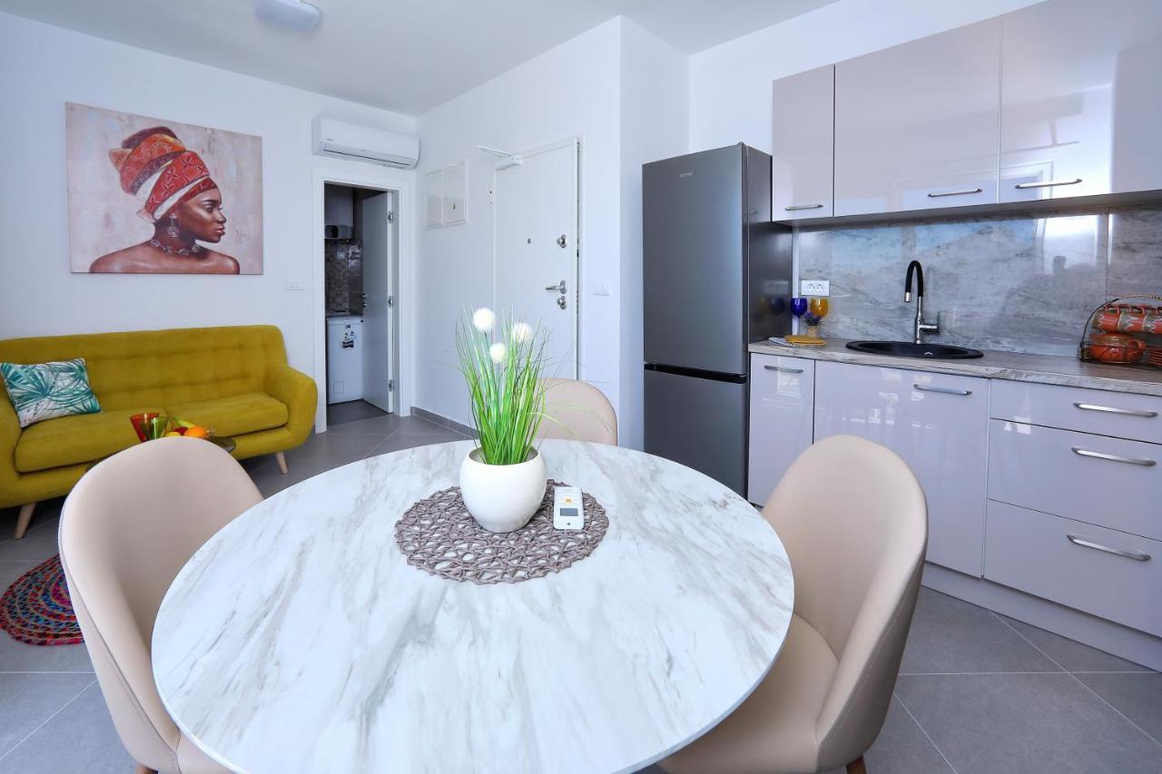 Apartment Thalia Bibinje