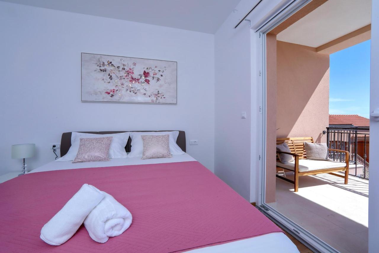 Apartment Thalia Bibinje