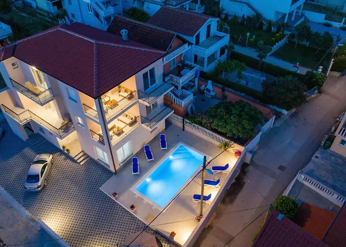 Villa Thalia