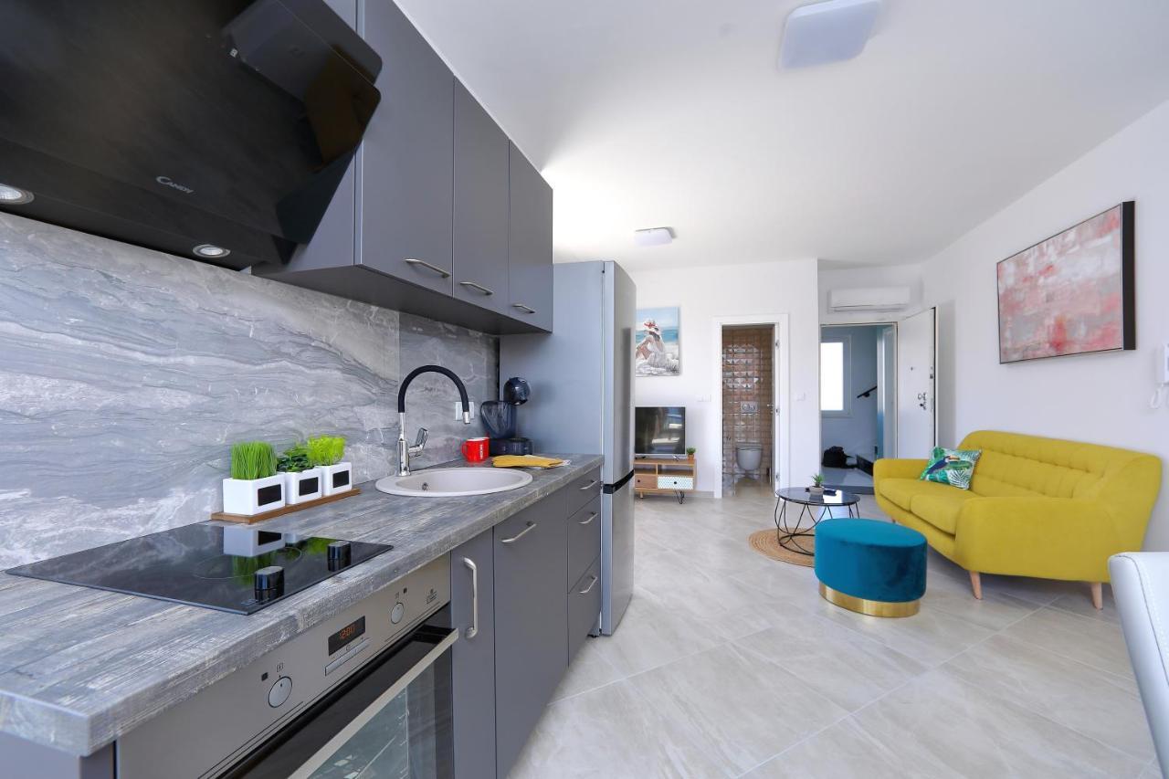 Apartment Thalia *