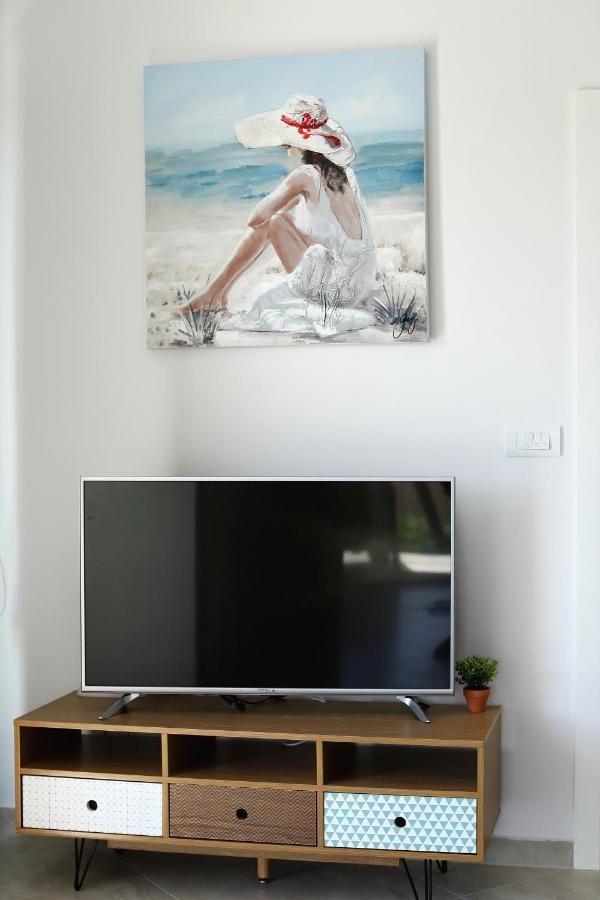 Thalia Apartment