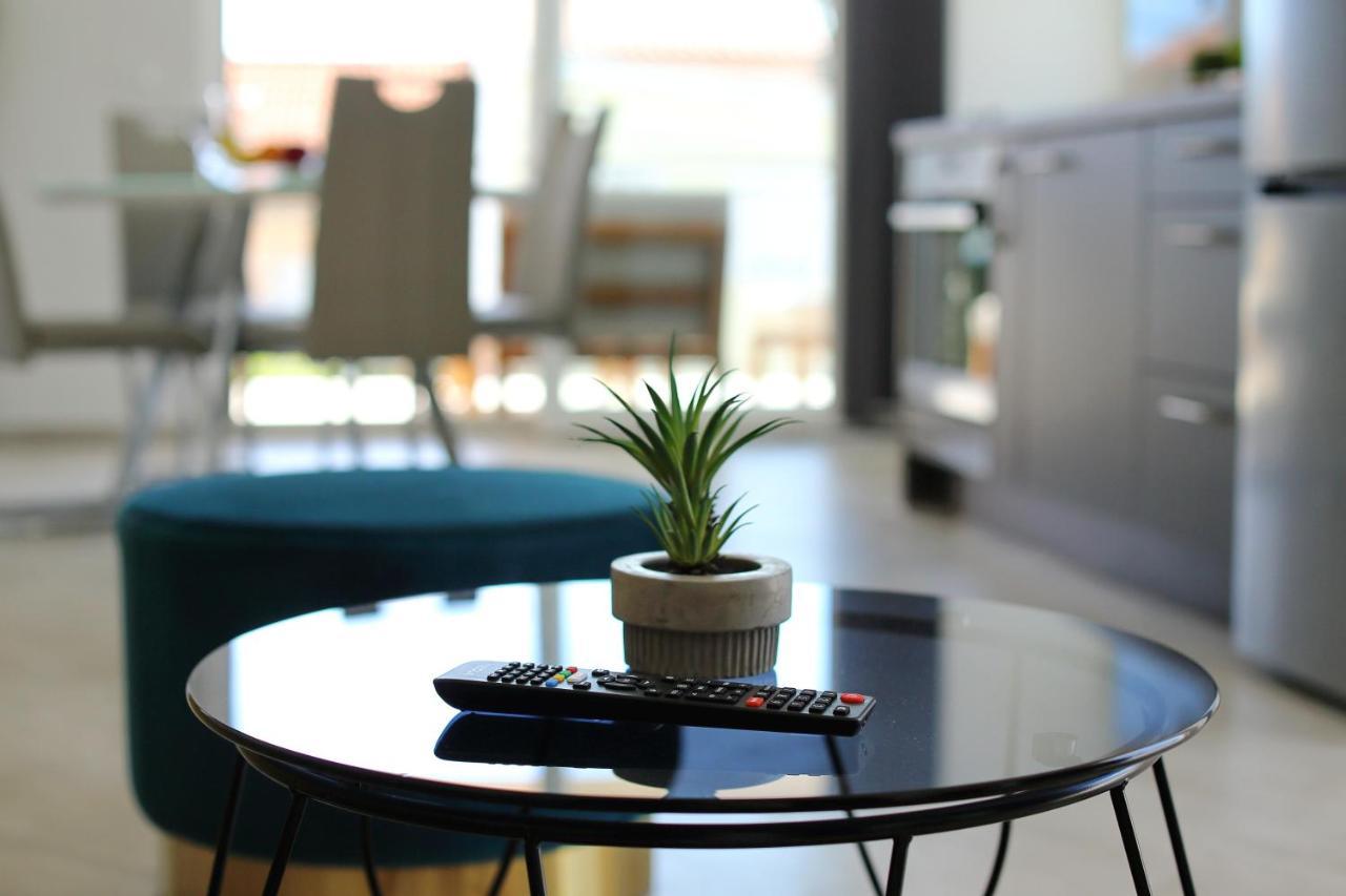 Apartment Thalia *