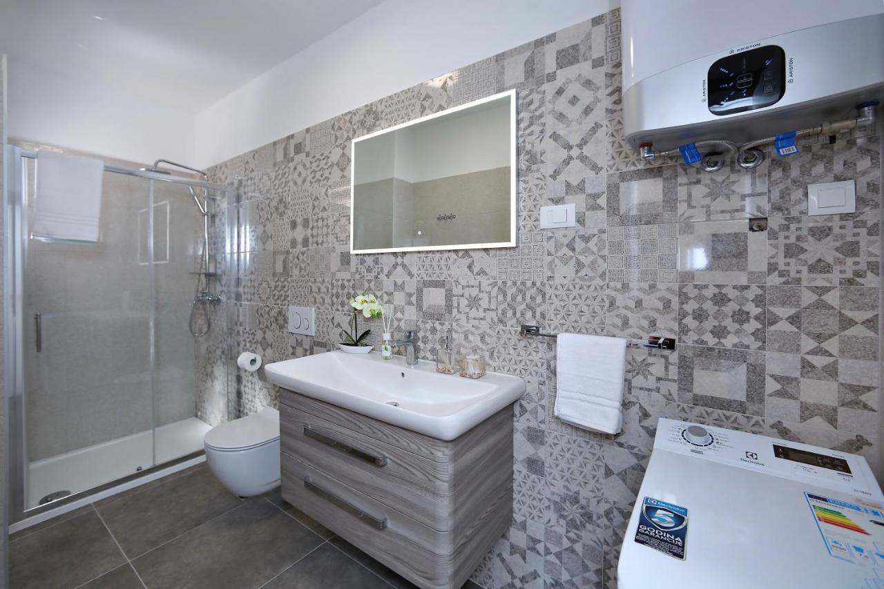 Thalia Apartment Bibinje