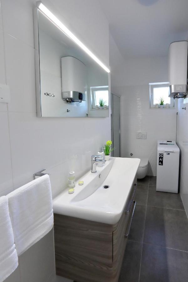 Apartment Thalia Bibinje