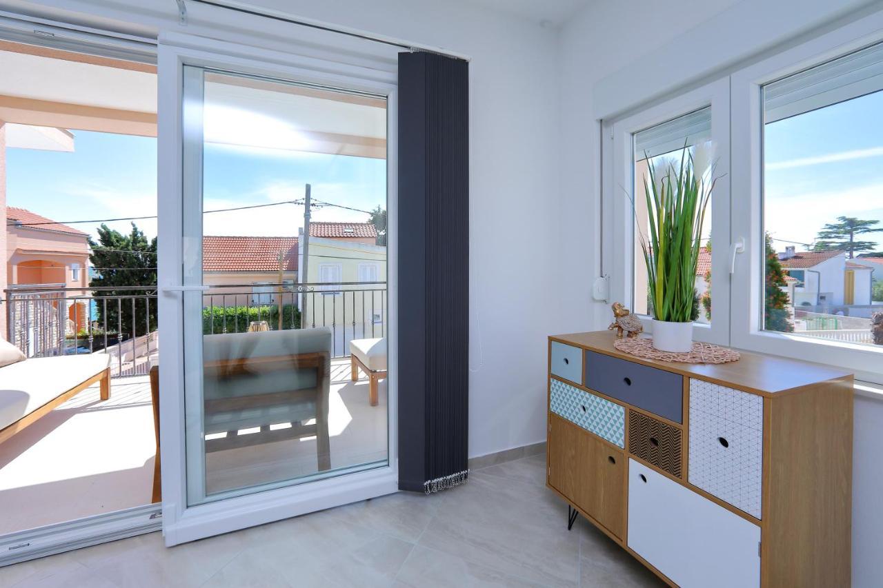 Apartment Thalia *