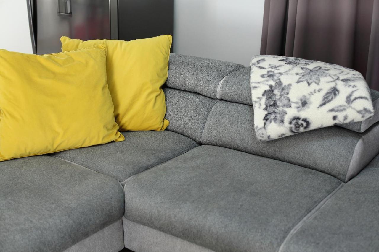 Apartment Thalia