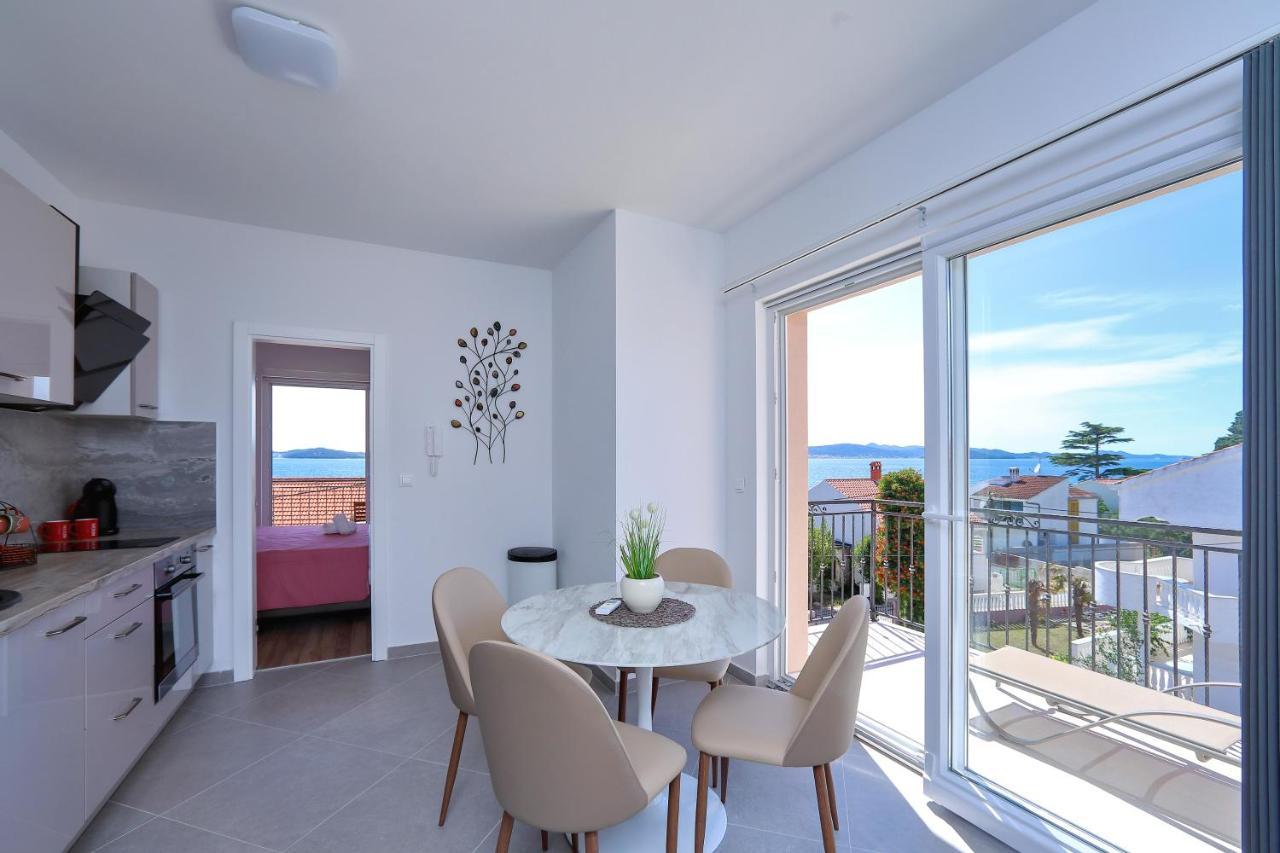 Apartment Thalia Bibinje