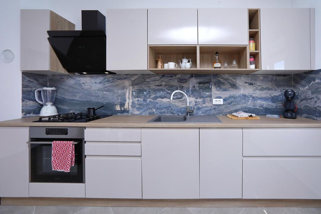 Thalia Apartment Bibinje