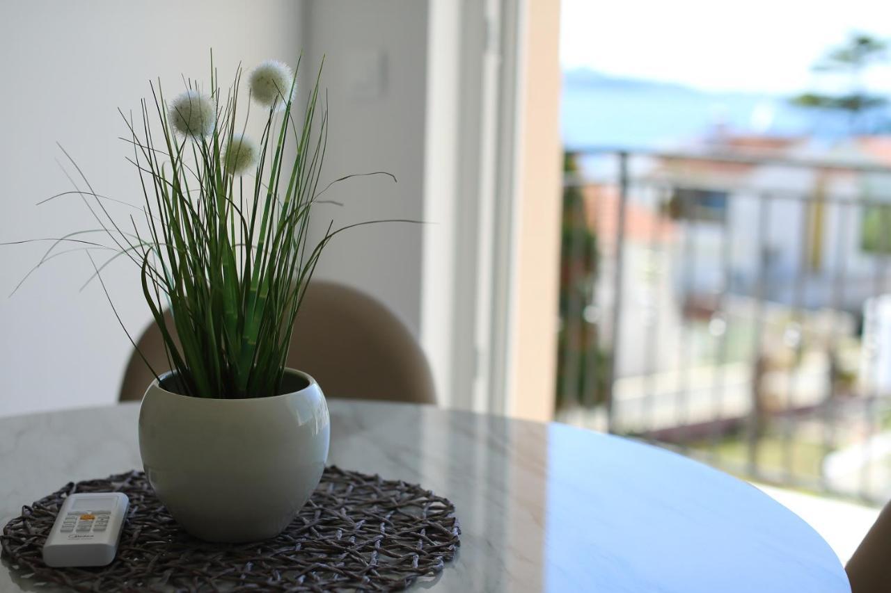 Apartment Thalia