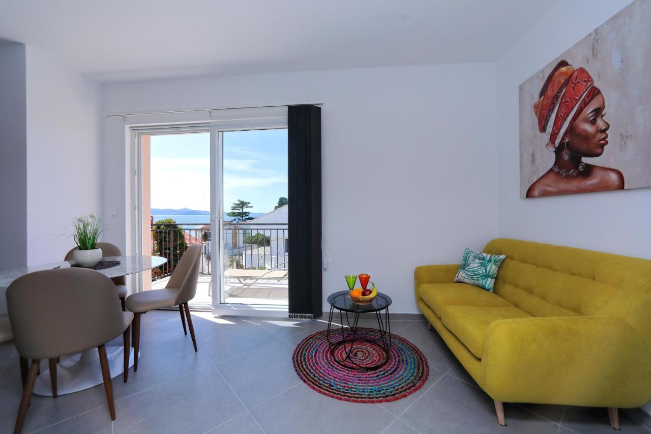 Apartment Thalia
