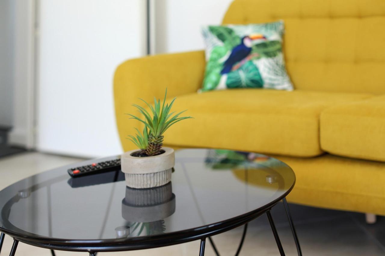 Apartment Thalia