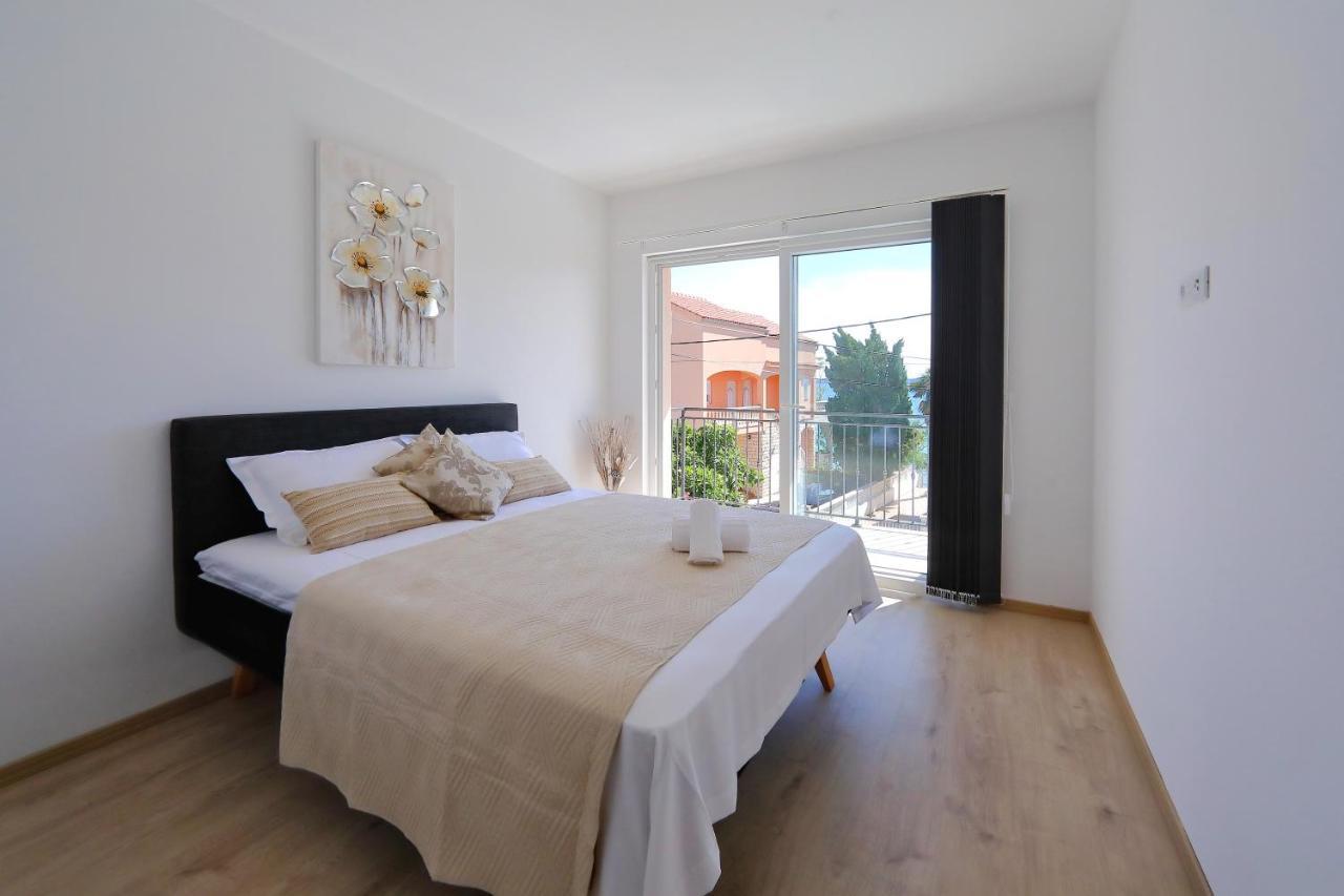 Apartment Thalia Bibinje