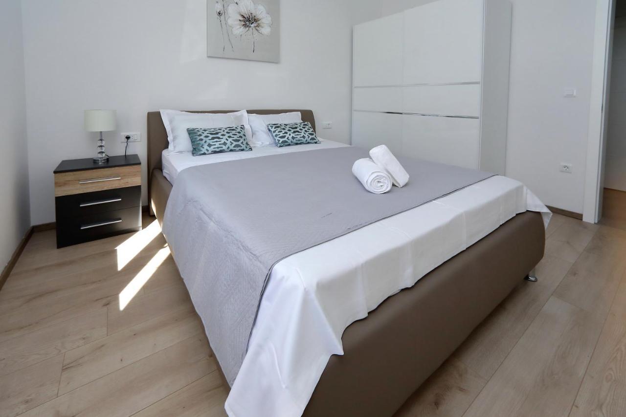 Thalia Apartment Bibinje